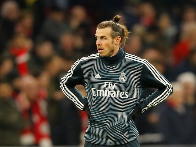 Spekulasi Tentang Bale Meningkat Setelah Sinyal jelas dari Sang Manager