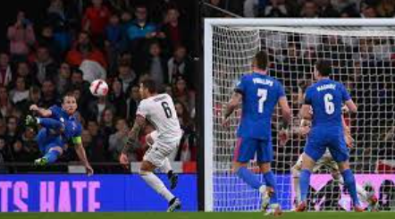 Timnas Inggris Meraih Kemenangan Dari Albania 5-0