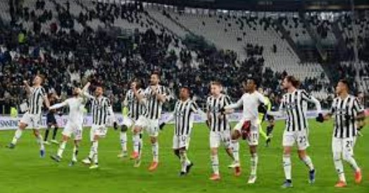 Juventus Meraih Kemenangan 2-0 Dari Genoa