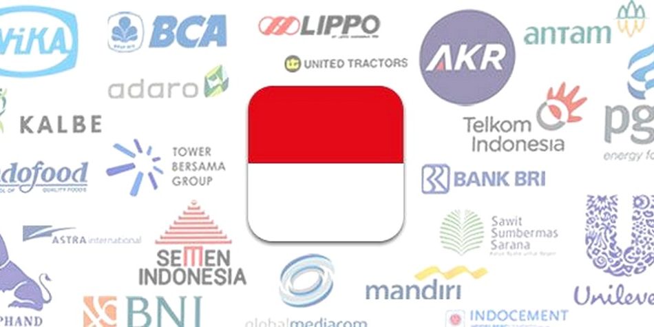 3 Perusahan Dengan Penjualan Terbesar Di Indonesia