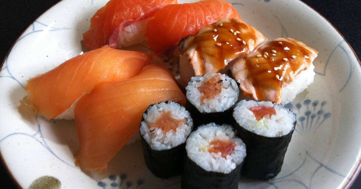 Tips Membuat Makanan Asal Jepang yang Sehat dan Lezat