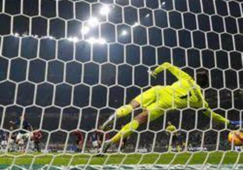 Inter Rindu Lukaku, Sebab Telah Dua Kali Gagal Penalti